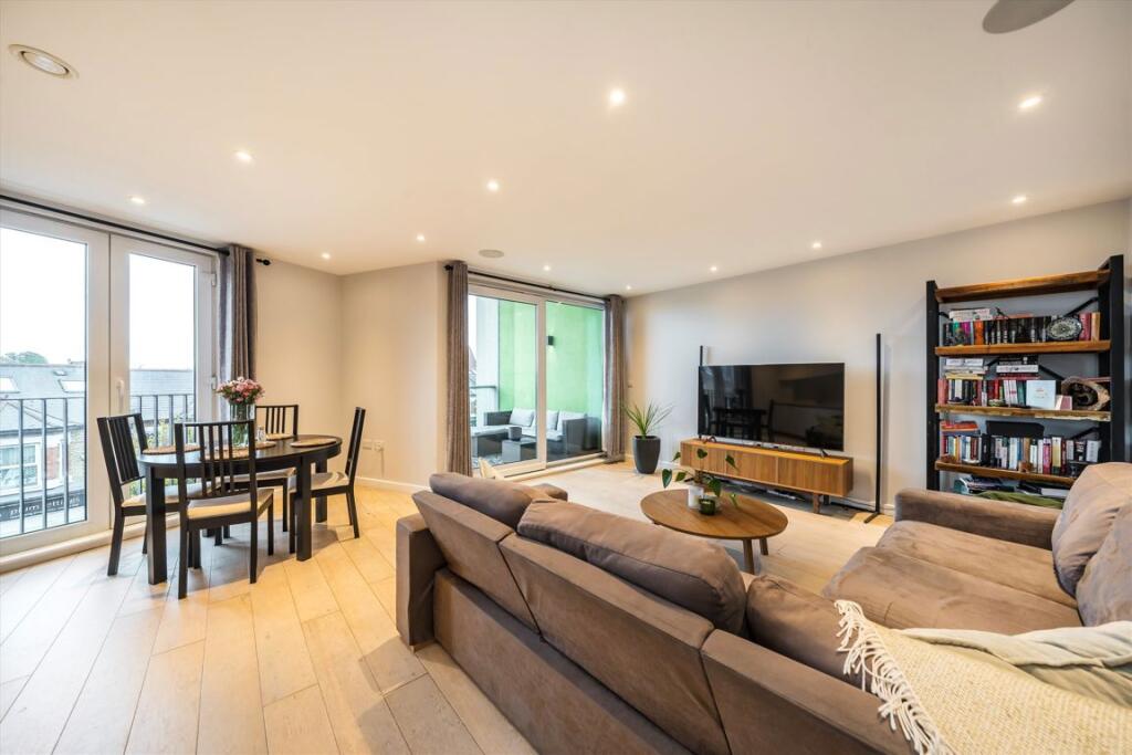 Main image of property: Haydon Park Road, Wimbledon
