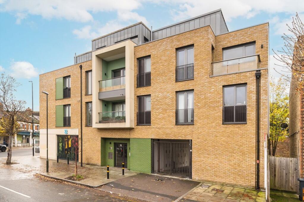 Main image of property: Haydon Park Road, Wimbledon