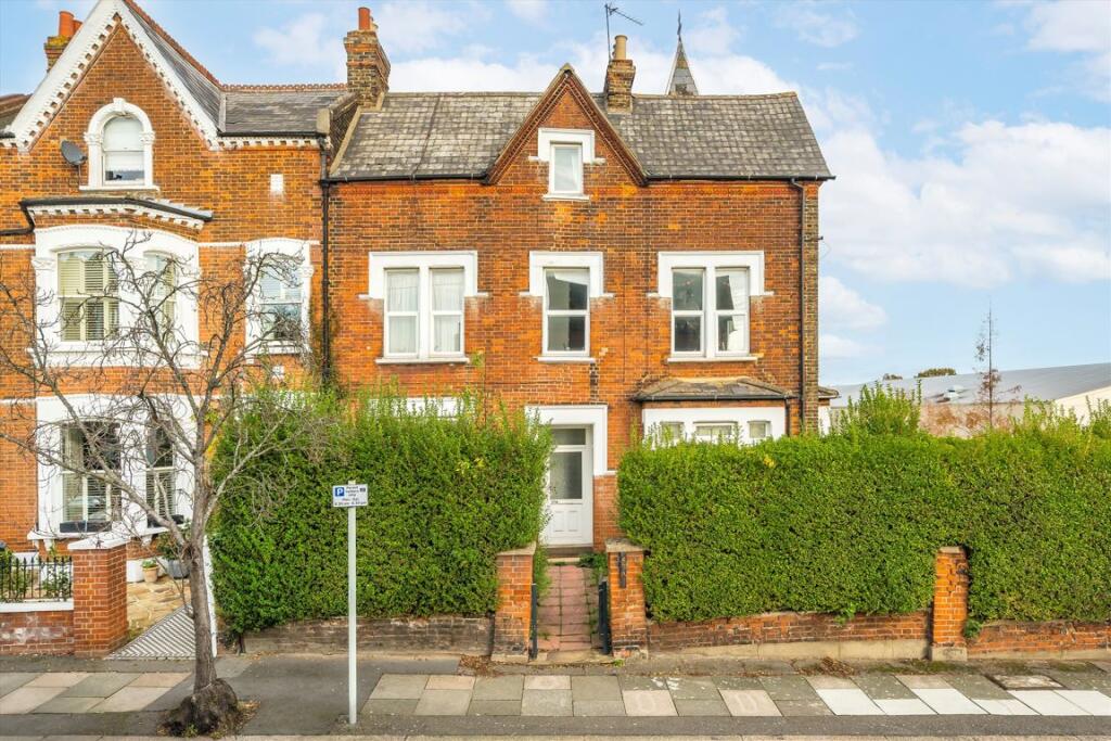 Main image of property: Alexandra Road, Wimbledon