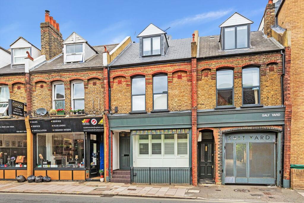 Main image of property: Kingston Road, London