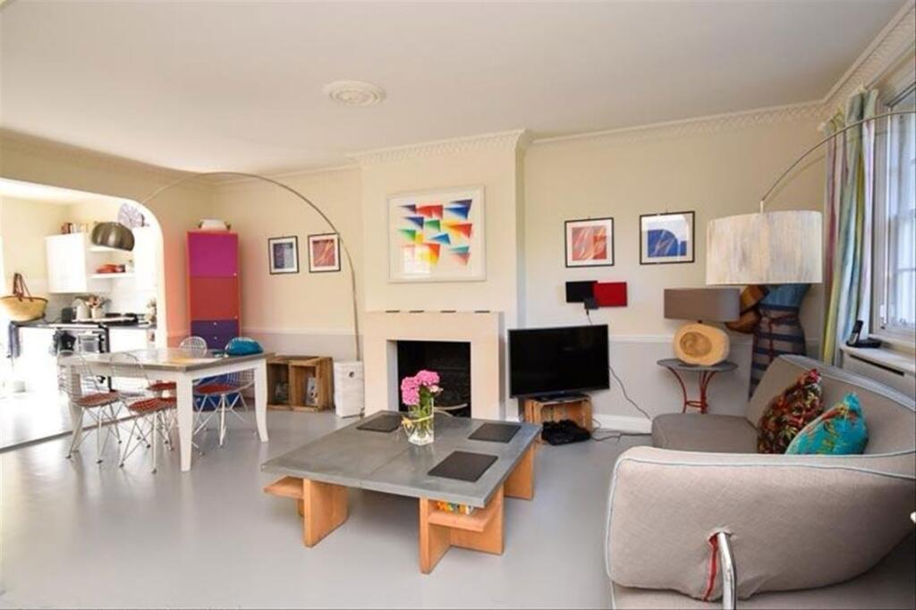 Main image of property: Church Road, Wimbledon Village