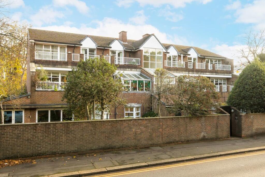 Main image of property: Somerset Road, Wimbledon