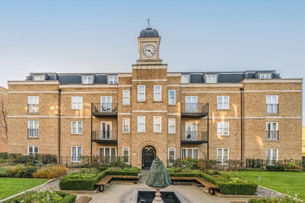 Main image of property: Atkinson Close, Wimbledon