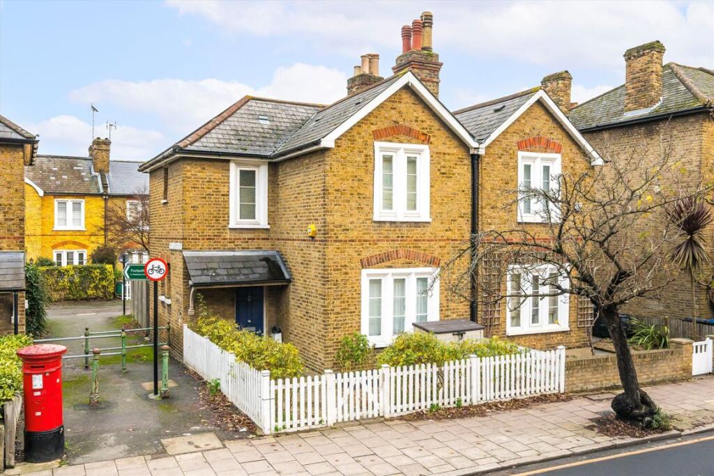 Main image of property: Hartfield Road, Wimbledon