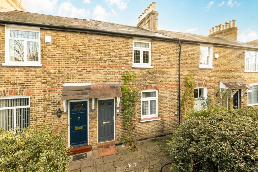 Main image of property: Mostyn Road, Wimbledon