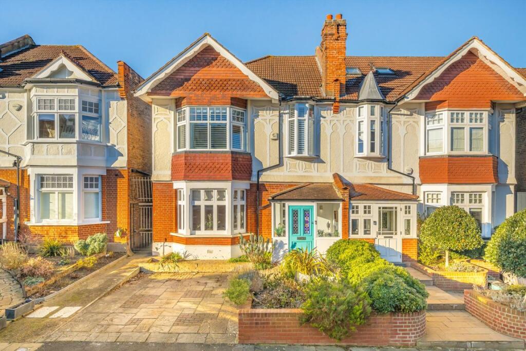 Main image of property: Dora Road, Wimbledon