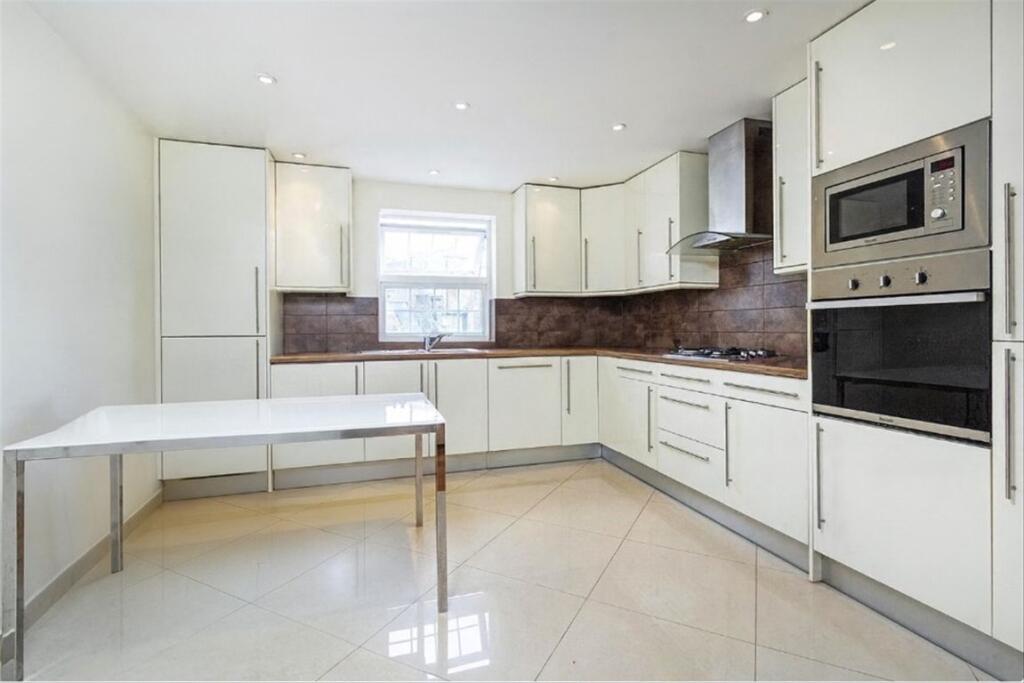 Main image of property: Hartfield Road, Wimbledon Village