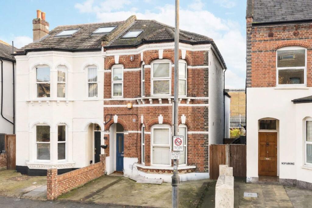 Main image of property: Alexandra Road, Wimbledon