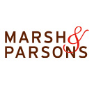 Marsh & Parsons logo