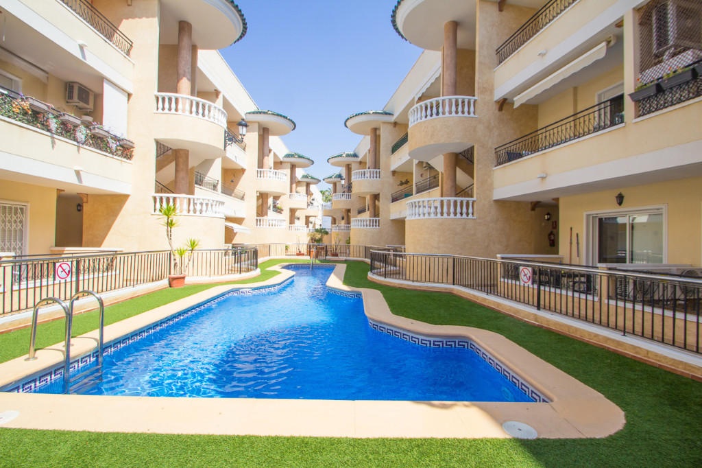 2 bedroom apartment for sale in Jacarilla, Alicante, Valencia, Spain