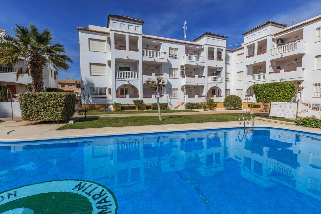 2 bedroom apartment for sale in Villamartin, Alicante, Valencia, Spain