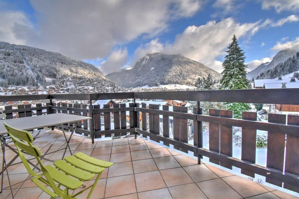 Main image of property: Morzine, Haute-Savoie, Rhone Alps