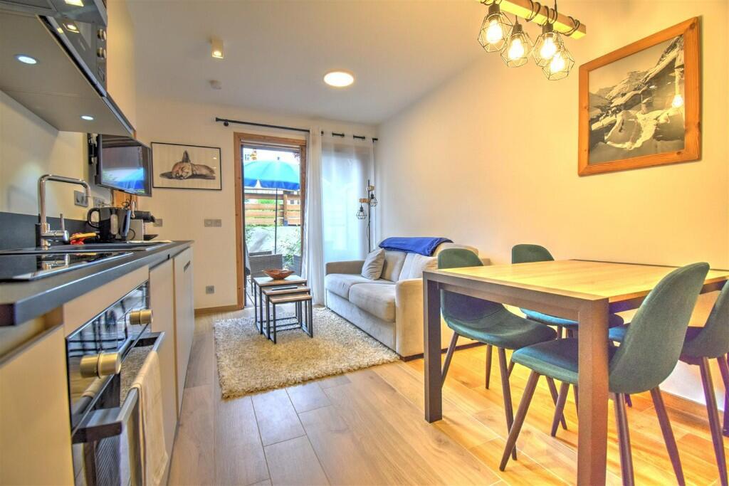 Main image of property: Morzine, Haute-Savoie, Rhone Alps