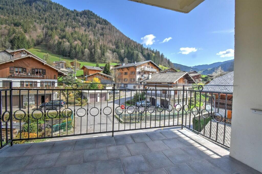 Main image of property: Morzine, Haute-Savoie, Rhone Alps