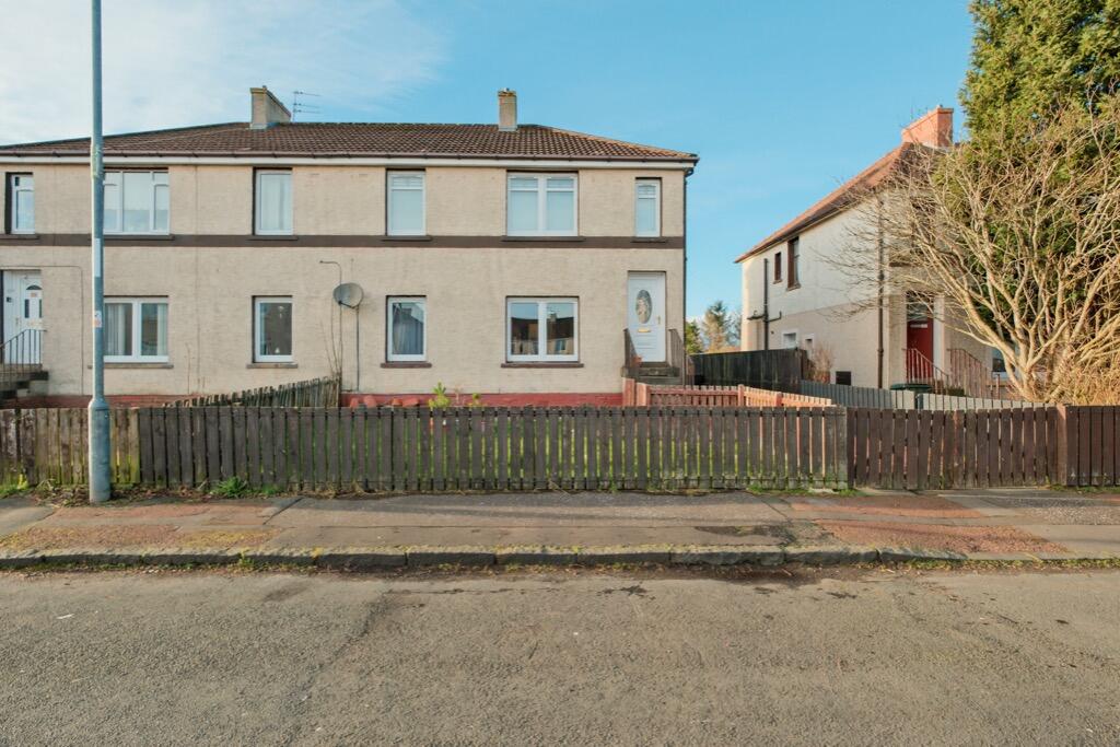 Main image of property: Beechwood Crescent, Wishaw, North Lanarkshire, ML2