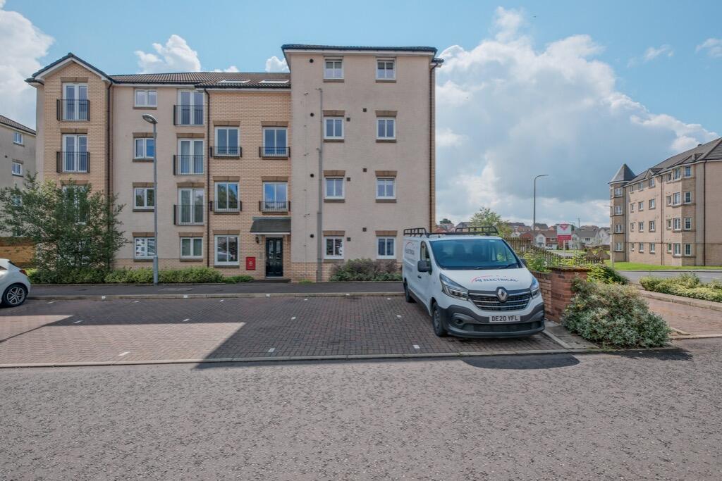 Main image of property: Cambridge Crescent, Airdrie, North Lanarkshire, ML6