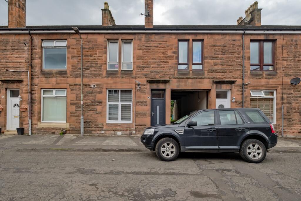 Main image of property: Elmbank Street, Bellshill, North Lanarkshire, ML4