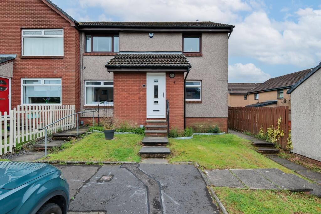 Main image of property: Staineybraes Place, Airdrie, North Lanarkshire, ML6