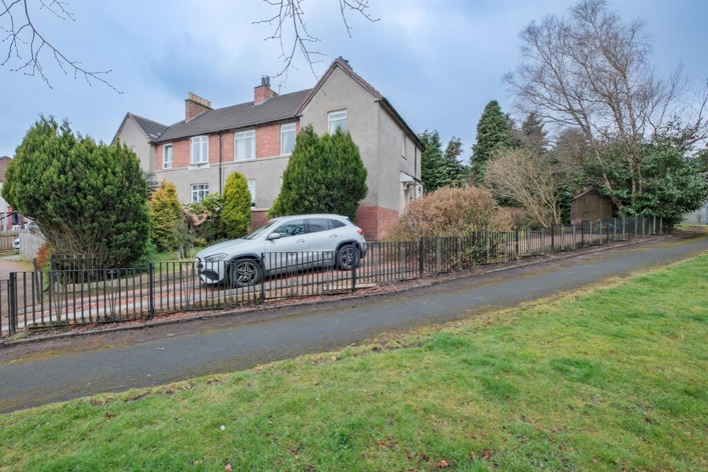 Main image of property: Springfield Road, Airdrie, North Lanarkshire, ML6