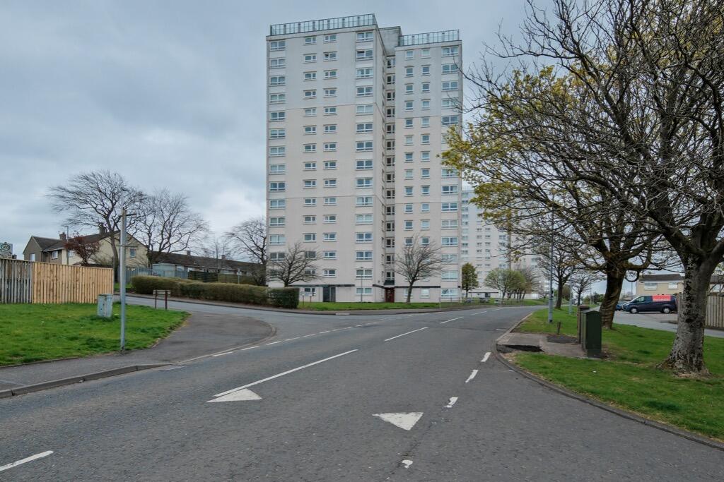Main image of property: Drury Lane Court, East Kilbride, South Lanarkshire, G74