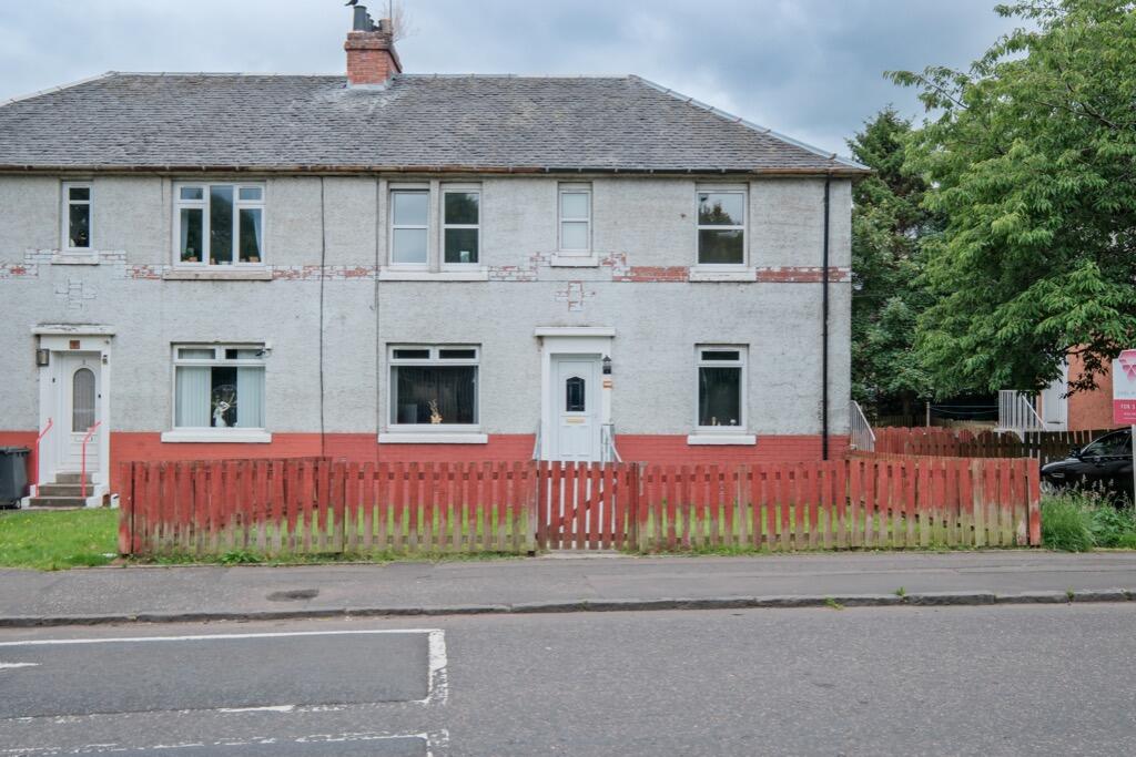 Main image of property: Farm Road, Hamilton, South Lanarkshire, ML3
