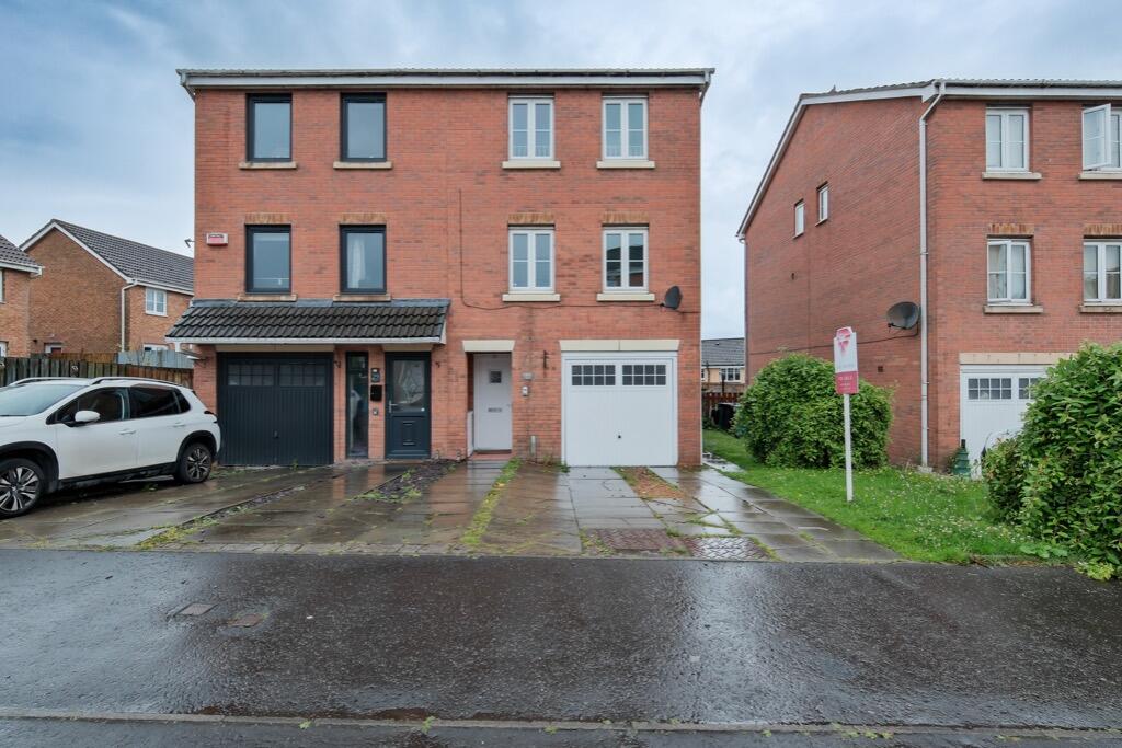 Main image of property: Linkwood Road, Airdrie, North Lanarkshire, ML6