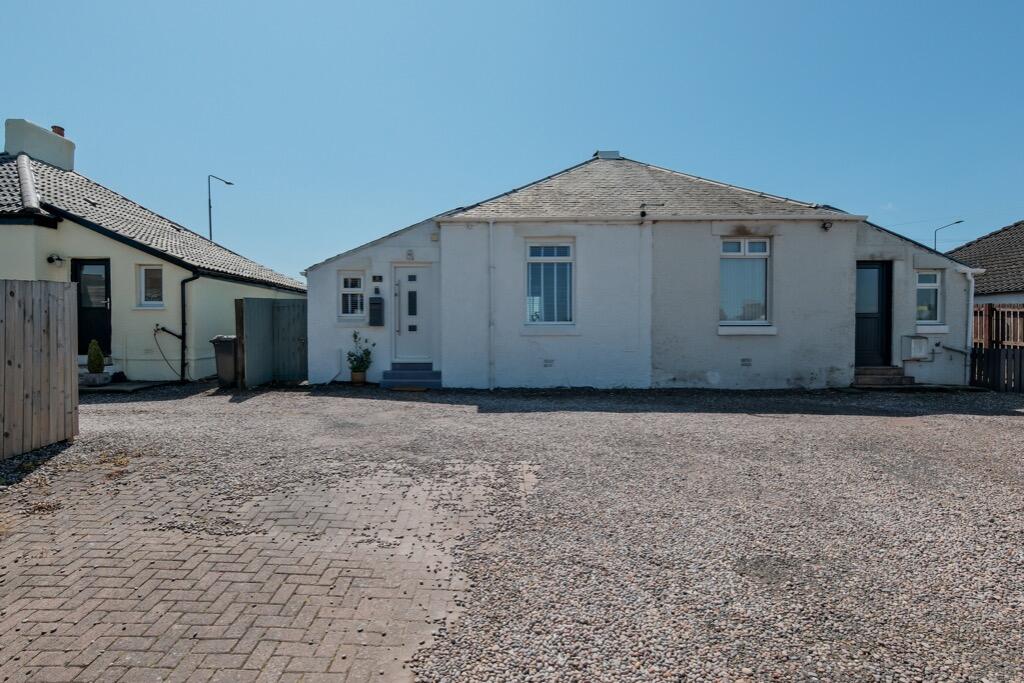 Main image of property: Greenrigg Cottage, Harthill, North Lanarkshire, ML7