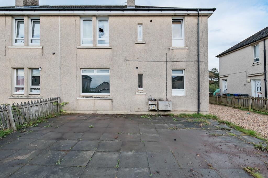 Main image of property: Elswick Drive, Caldercruix, North Lanarkshire, ML6
