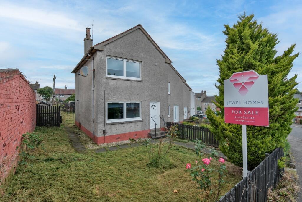 Main image of property: Corsewall St, Coatbridge, North Lanarkshire, ML5
