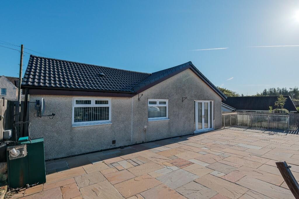 Main image of property: Roadside Place, Greengairs, North Lanarkshire, ML6