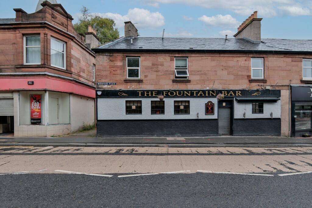 Main image of property: Sunnyside Road, Coatbridge, North Lanarkshire, ML5