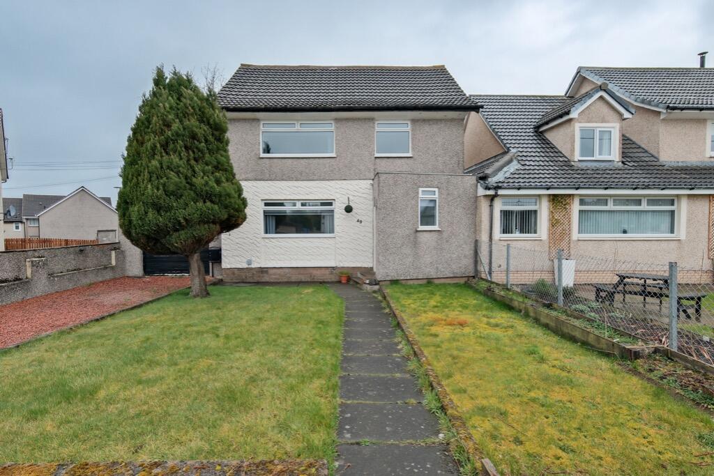 Main image of property: Vere Road, Kirkmuirhill, South Lanarkshire, ML11