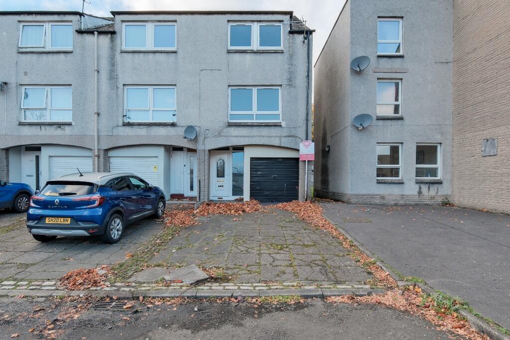 Main image of property: Lumley Street, Grangemouth, Falkirk, FK3