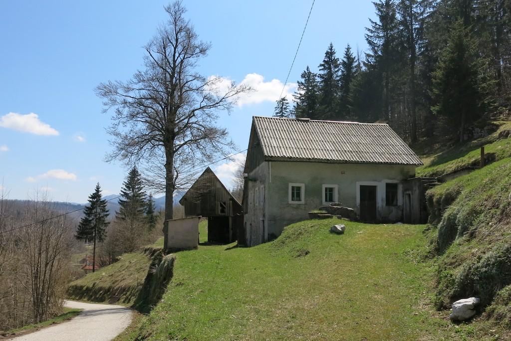 Property for sale in Slovenia Slovenian Property for Sale