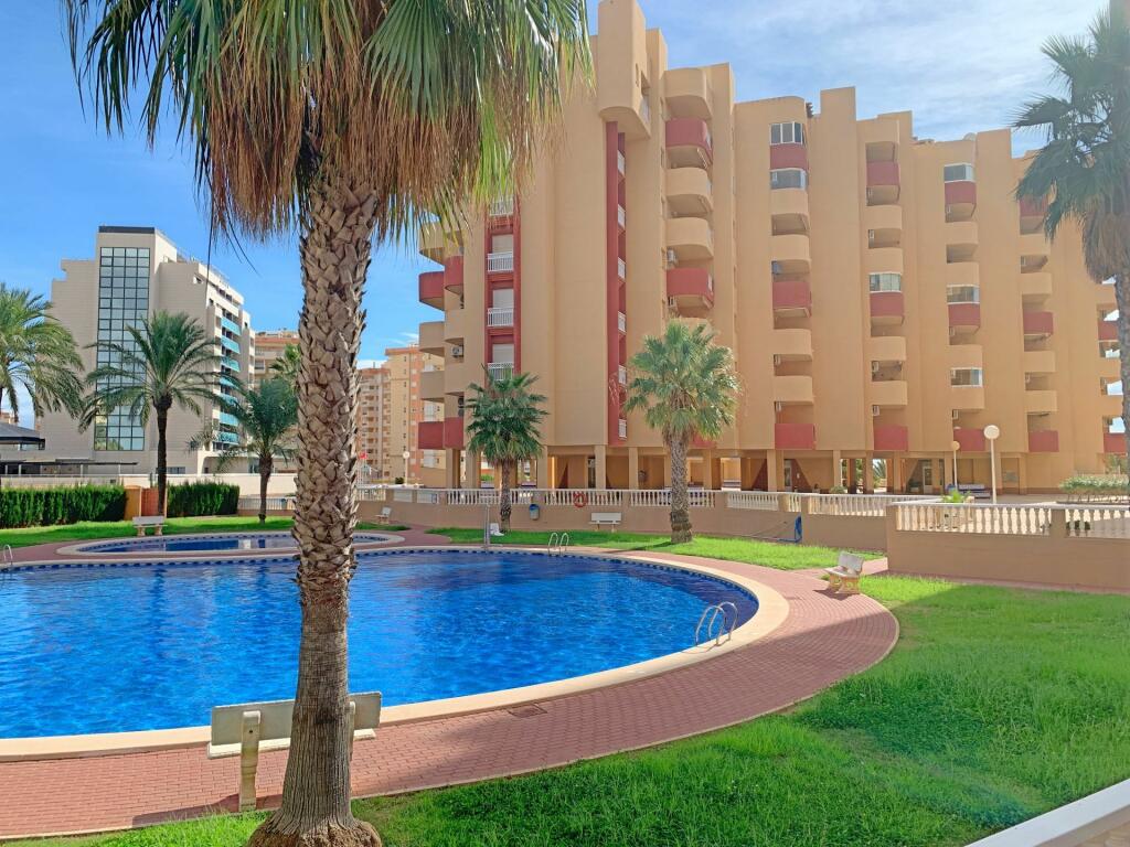 Main image of property: Murcia, La Manga del Mar Menor
