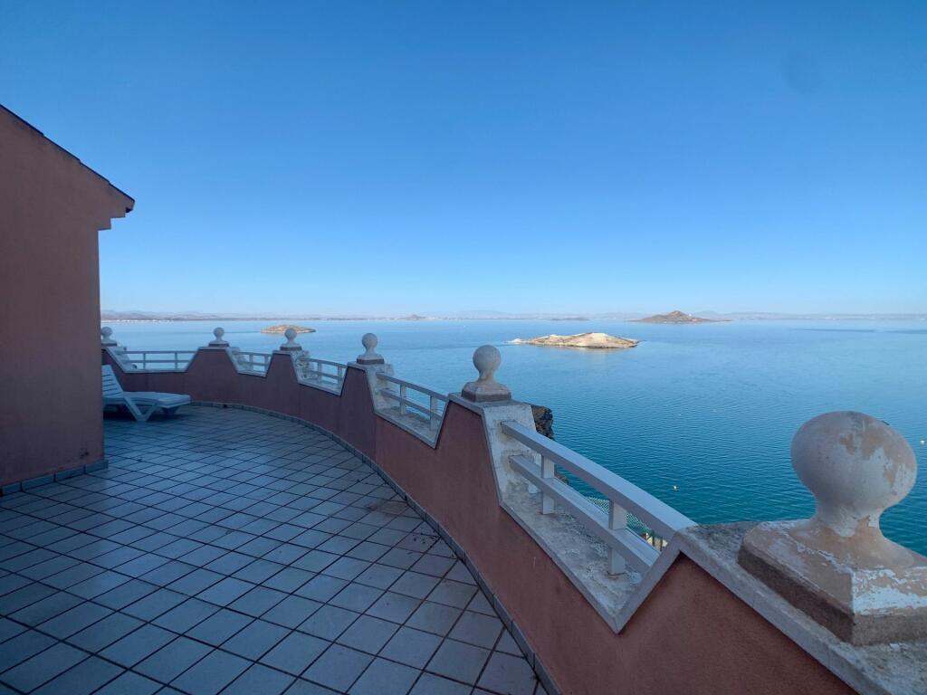 Main image of property: Murcia, La Manga del Mar Menor