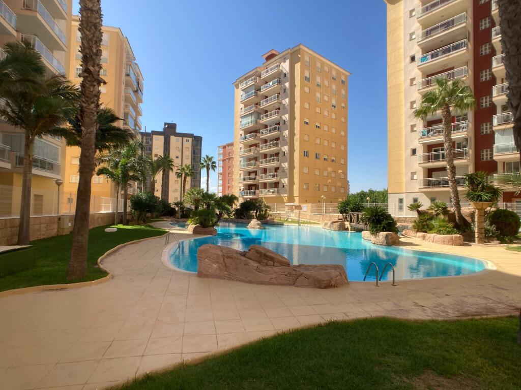 Main image of property: Murcia, La Manga del Mar Menor