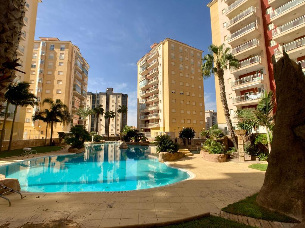 Main image of property: Murcia, La Manga del Mar Menor