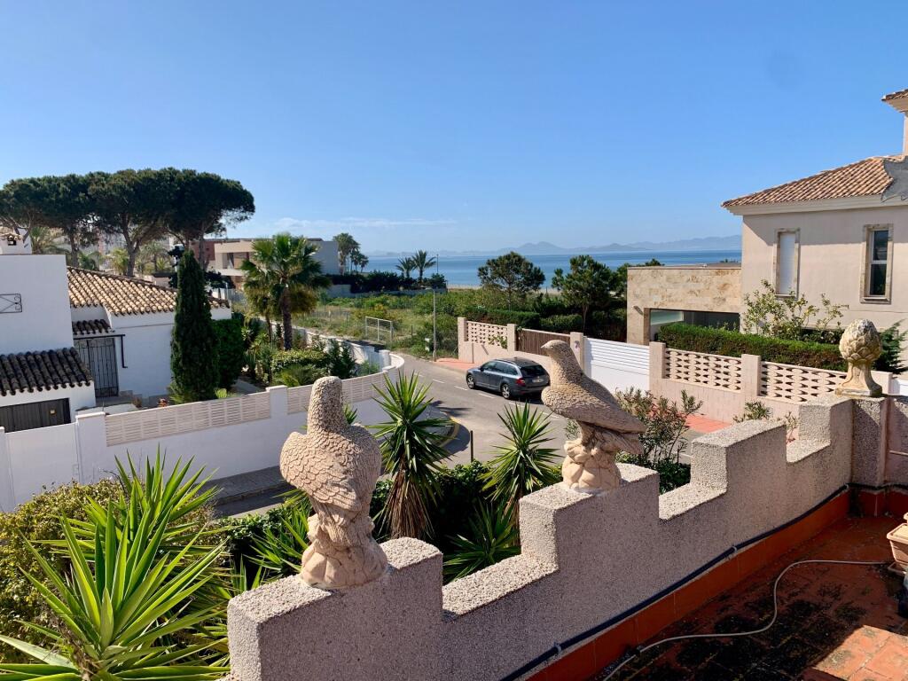 Main image of property: Murcia, La Manga del Mar Menor