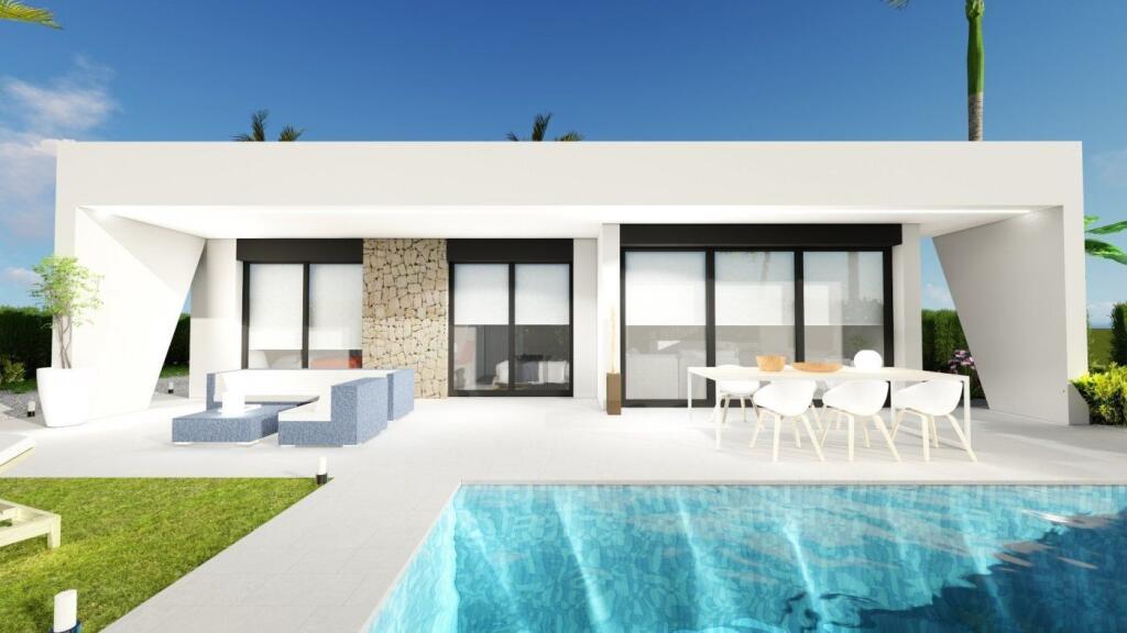 Main image of property: Murcia, Calasparra