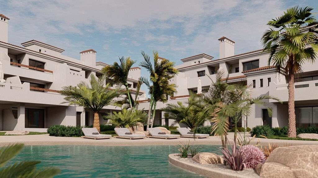 Main image of property: Murcia, Los Alcázares