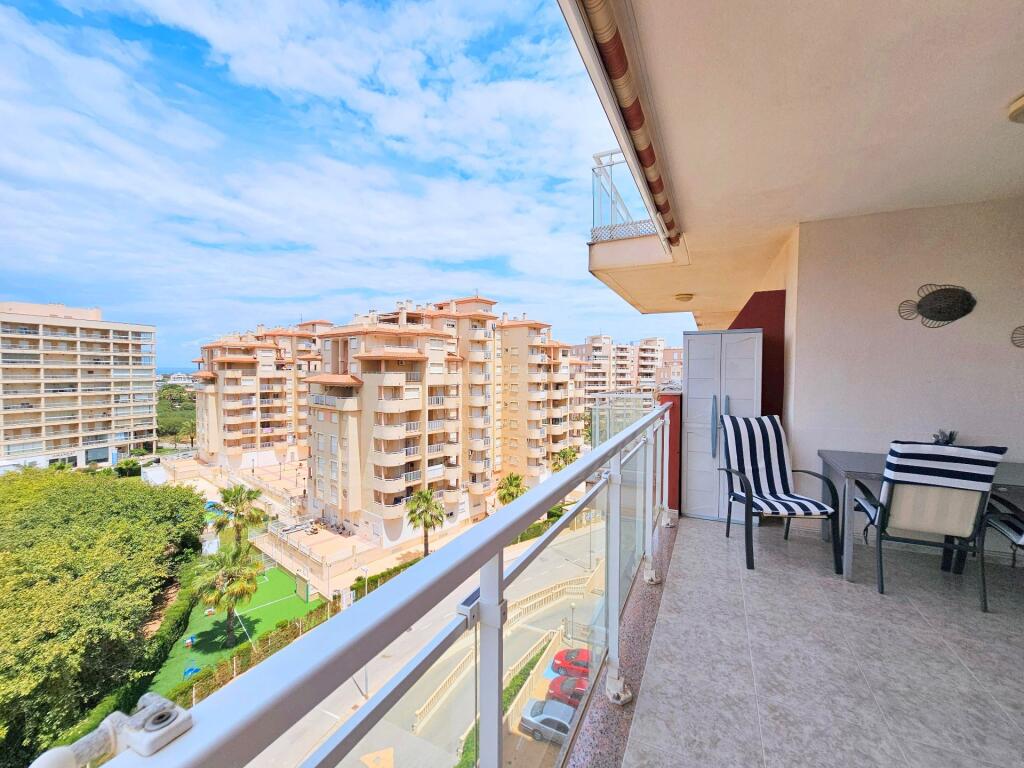 Main image of property: Murcia, La Manga del Mar Menor