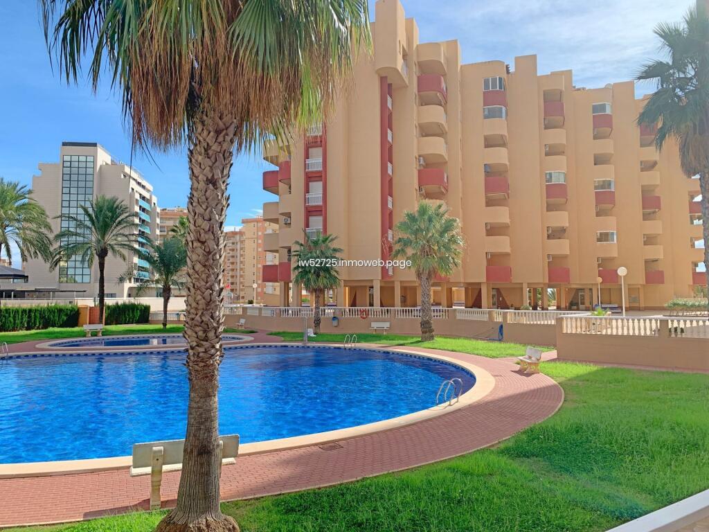 Main image of property: Murcia, La Manga del Mar Menor