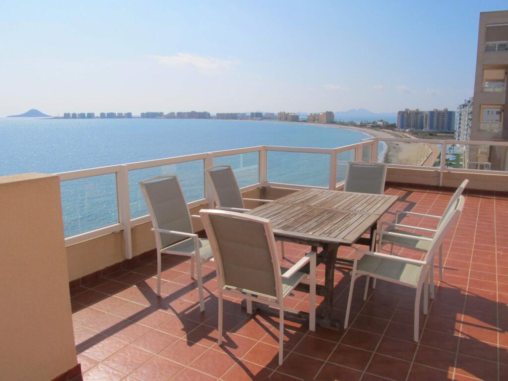Main image of property: Murcia, La Manga del Mar Menor