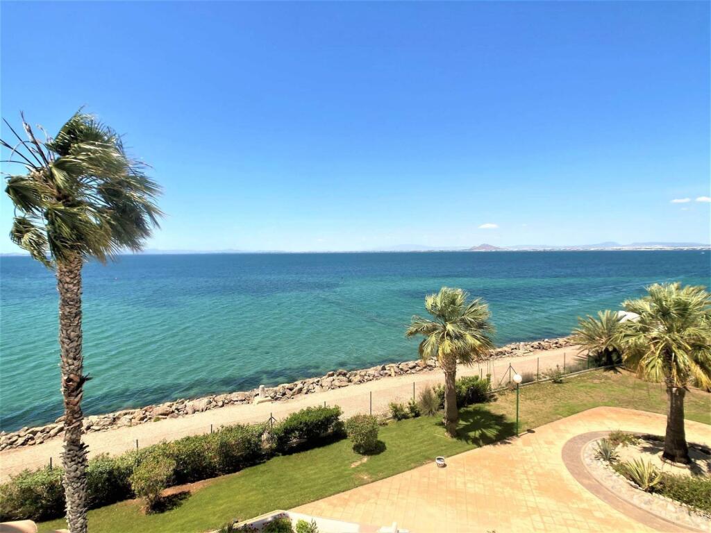 Main image of property: Murcia, La Manga del Mar Menor