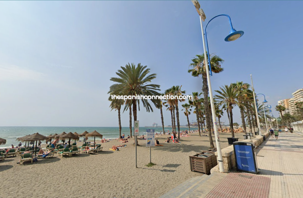 Main image of property: Andalucia, Malaga, Málaga