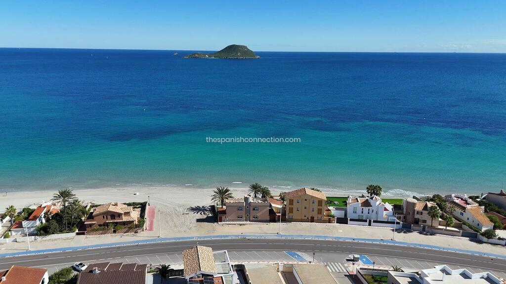 Main image of property: Murcia, La Manga del Mar Menor