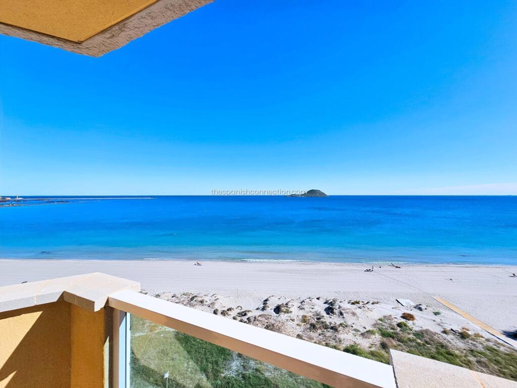 Main image of property: Murcia, La Manga del Mar Menor