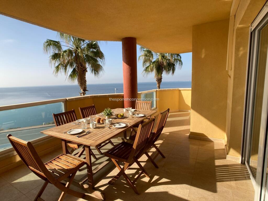 Main image of property: Murcia, La Manga del Mar Menor