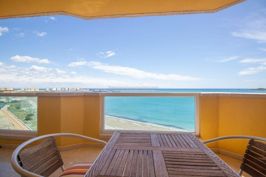 Main image of property: Murcia, La Manga del Mar Menor
